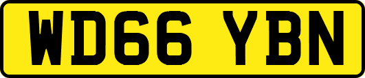 WD66YBN