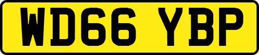 WD66YBP