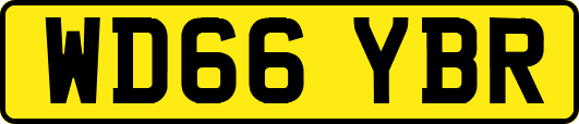 WD66YBR