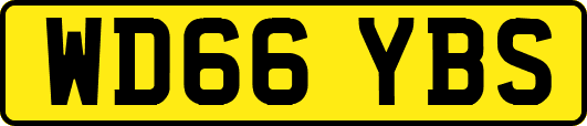 WD66YBS