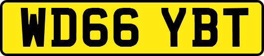 WD66YBT