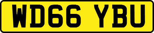 WD66YBU