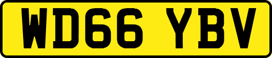 WD66YBV