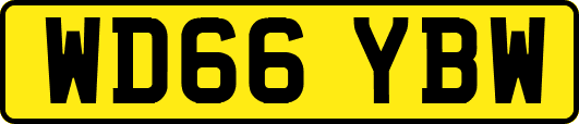 WD66YBW