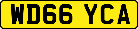 WD66YCA