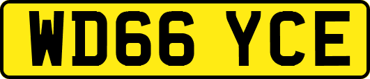 WD66YCE