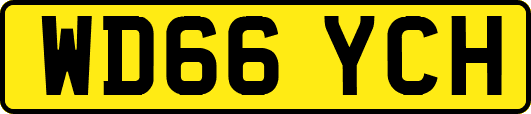 WD66YCH