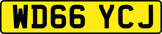 WD66YCJ