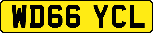WD66YCL
