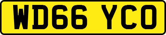 WD66YCO