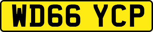 WD66YCP