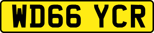 WD66YCR