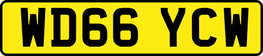 WD66YCW