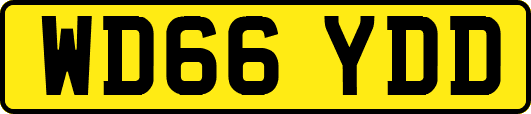WD66YDD