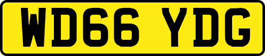 WD66YDG