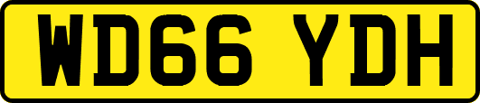 WD66YDH