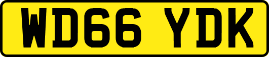 WD66YDK