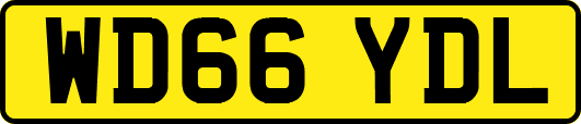 WD66YDL