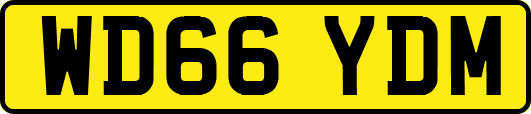 WD66YDM