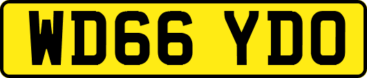 WD66YDO