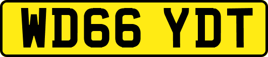 WD66YDT