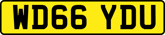 WD66YDU