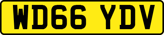 WD66YDV
