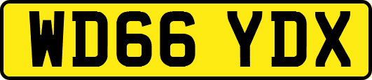 WD66YDX