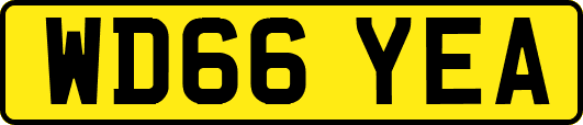 WD66YEA