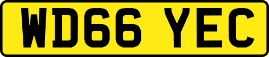 WD66YEC