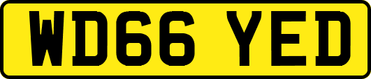 WD66YED