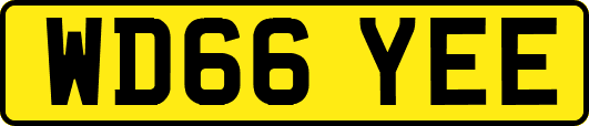 WD66YEE