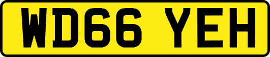 WD66YEH
