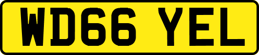 WD66YEL