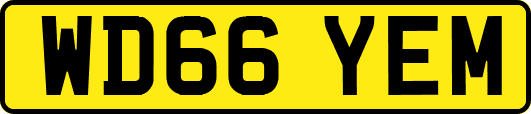 WD66YEM