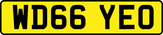 WD66YEO