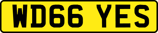WD66YES