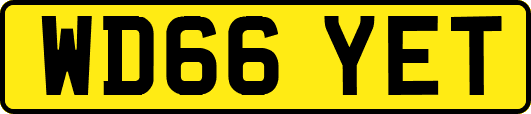 WD66YET