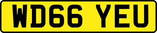 WD66YEU