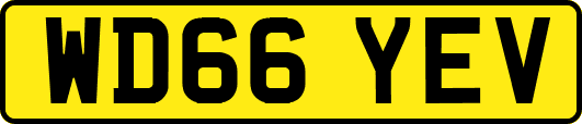 WD66YEV