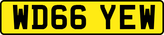 WD66YEW