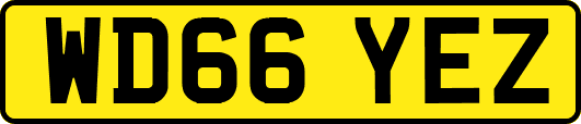 WD66YEZ
