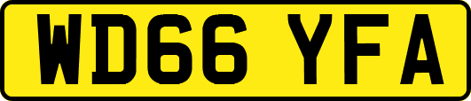 WD66YFA