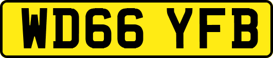 WD66YFB