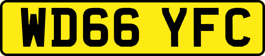 WD66YFC