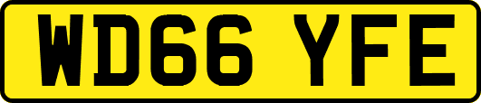 WD66YFE