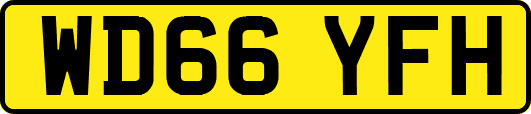 WD66YFH