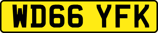 WD66YFK