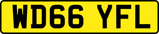 WD66YFL