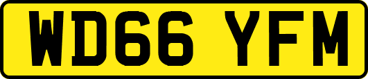 WD66YFM